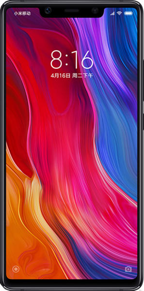 Xiaomi Mi8 SE